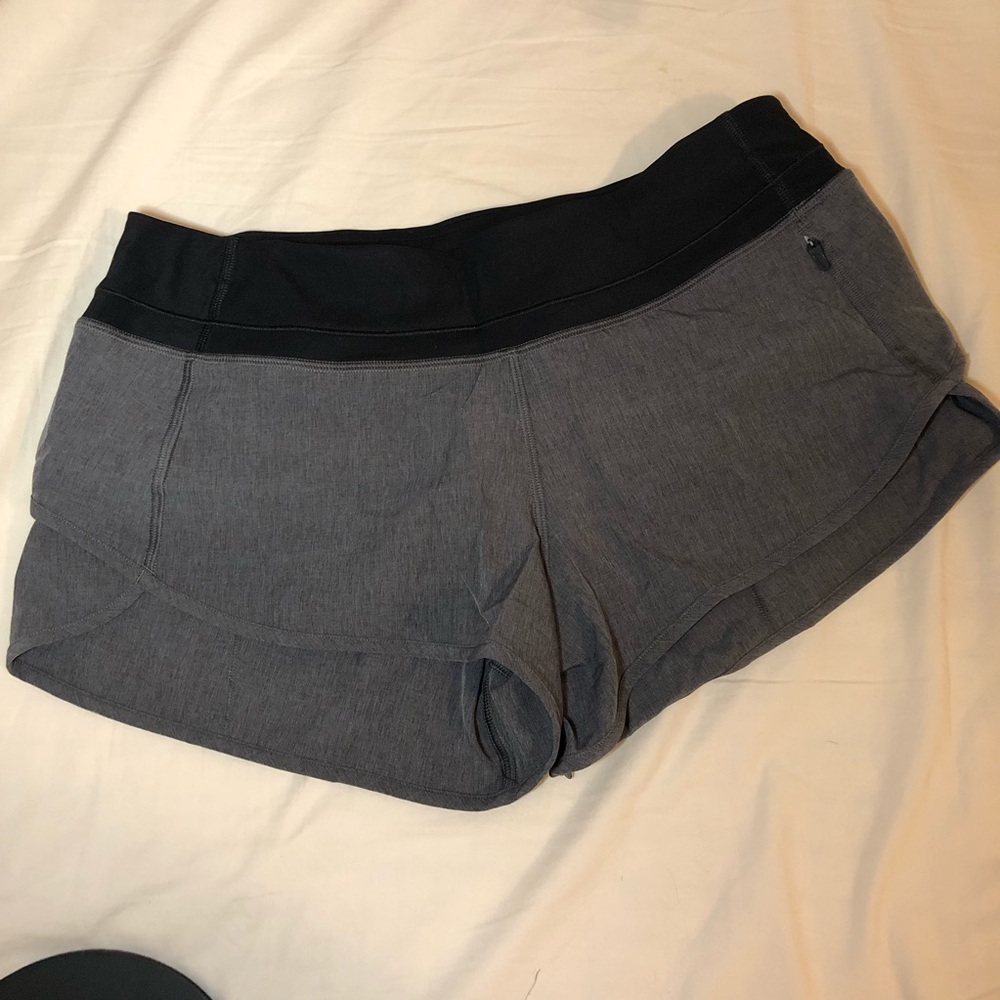 CRZ YOGA SHORTS